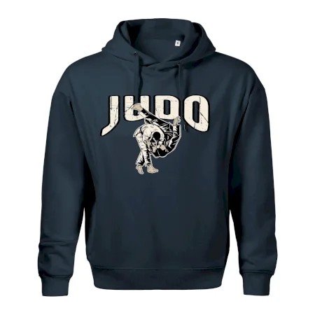 Judo v boji