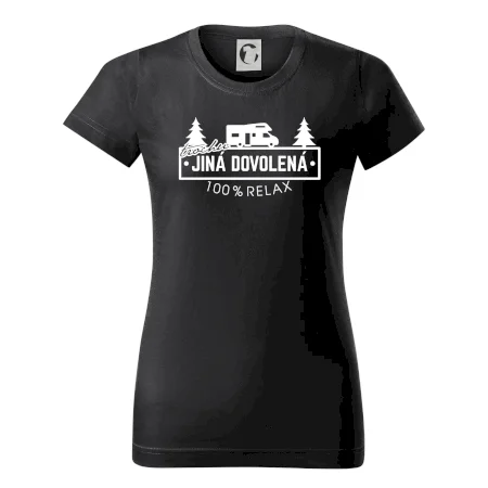 Trochu jiná dovolená obytňák