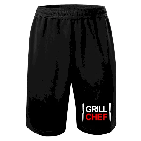 Grilování - Grill Chef