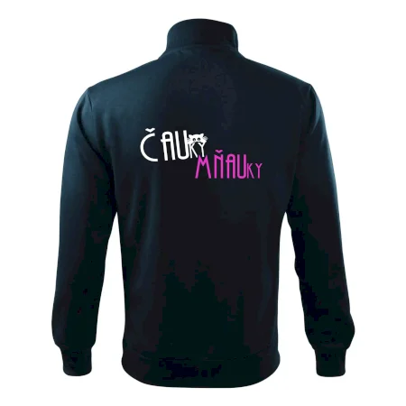 Čauky mňauky