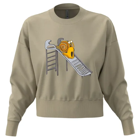 To bude ale drsný nářez (Pecka Design)