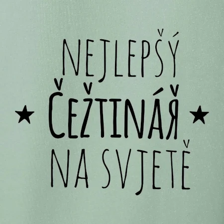 Nejlepší češtinář na světě