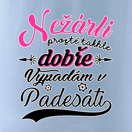 Nežárli - 50