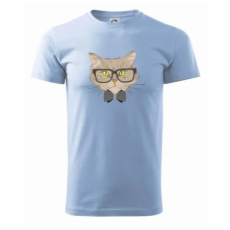 Hipster mourek