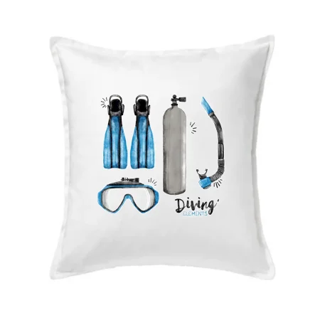 Diving elements