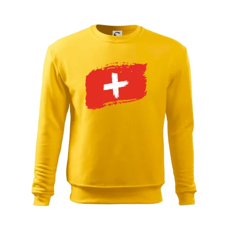 Švýcarsko vlajka