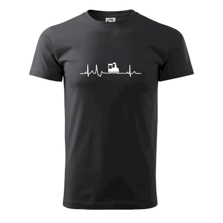 Ekg lokomotiva