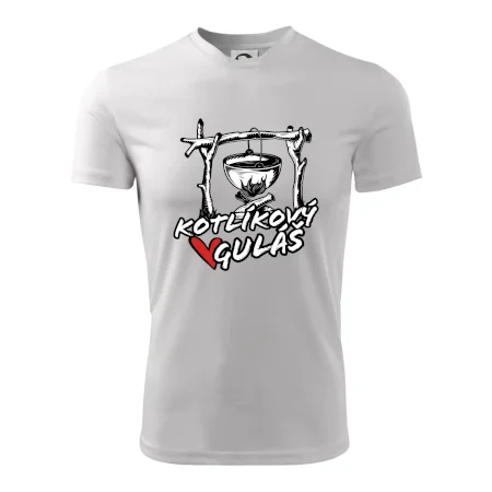 Kotlíkový guláš
