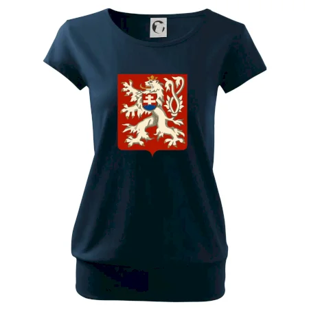 Znak ČSR - Třetí Československá republika (1945–1948)