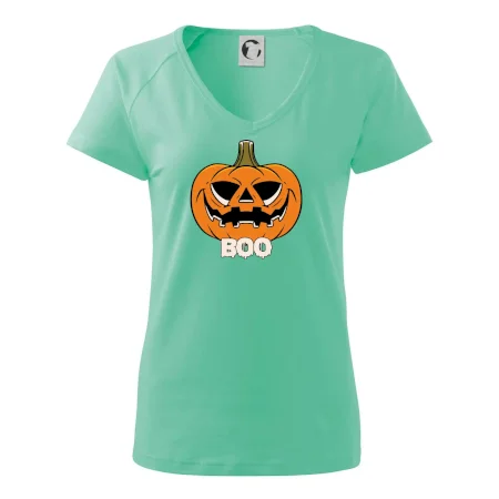 Halloween dýně