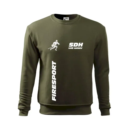 Hasičský sport SDH + váš název