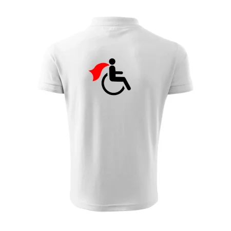 Super vozíčkář