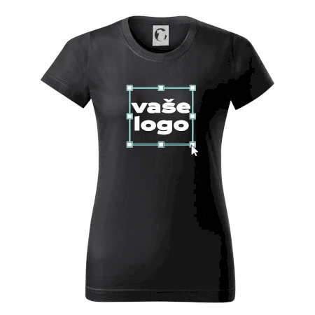 Vlastní logo - Tričko nebo mikina