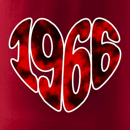 1966 v srdci