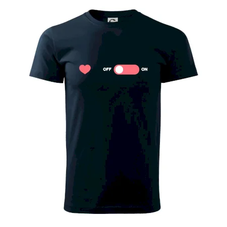 Love OFF