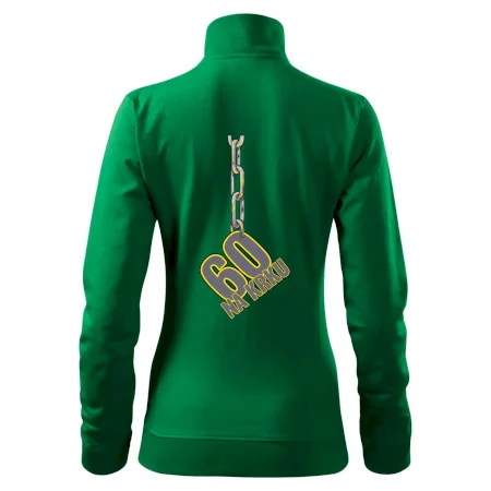 60 let na krku řetěz