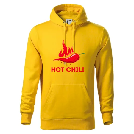 Hot Chili