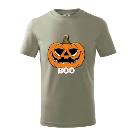 Halloween dýně