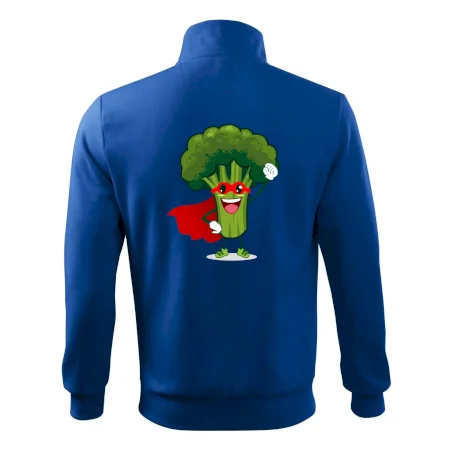 Super Brokolice