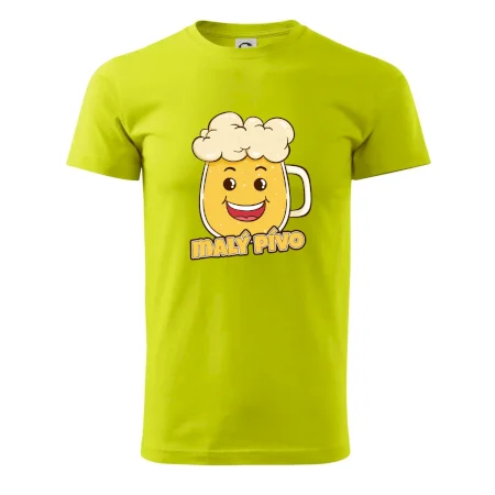 Malý pívo