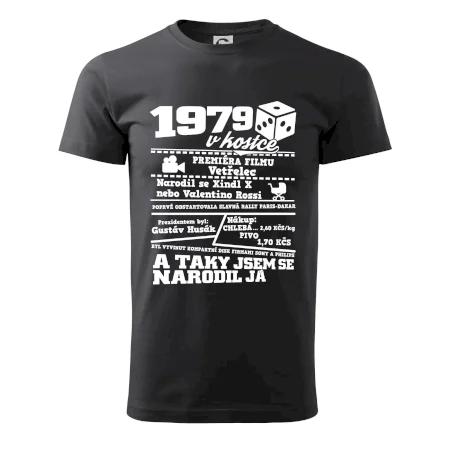 1979 v kostce