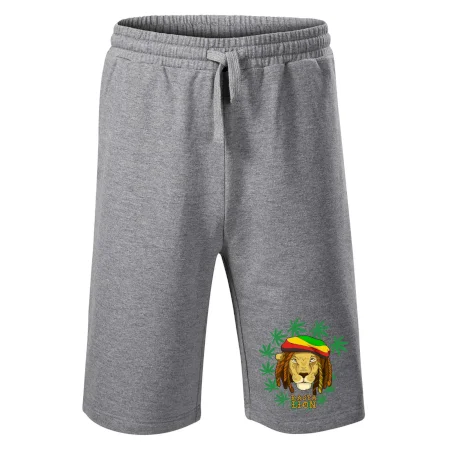 Rasta Lion