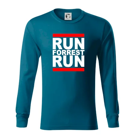 Run Forrest Run