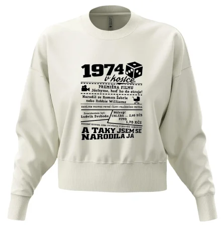 1974 v kostce