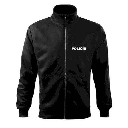 Policie Nápis