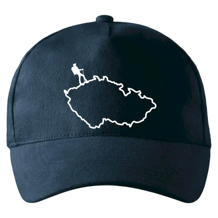 Český turista