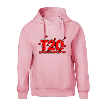 Když nevíš co, hoď tam T20