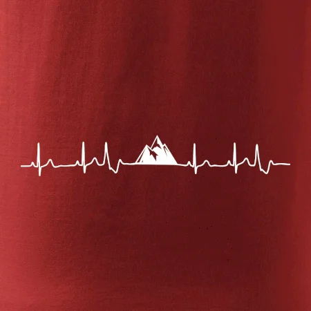 Hory EKG