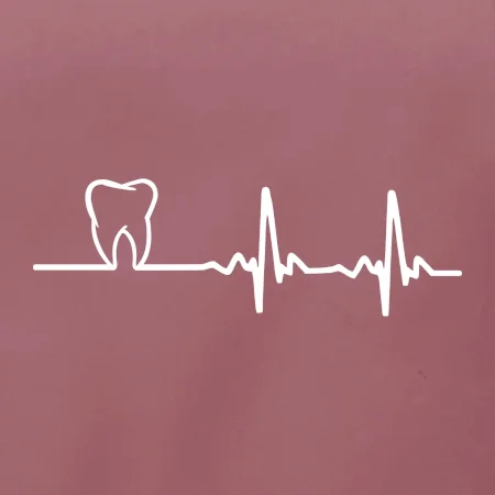 EKG zuby