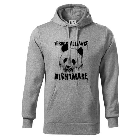 Panda terror