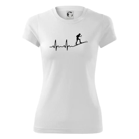 EKG skialpinismus