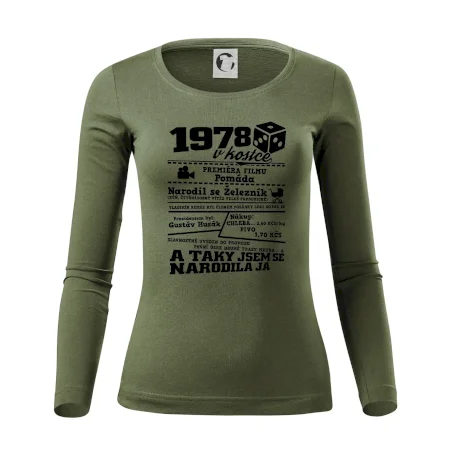 1978 v kostce