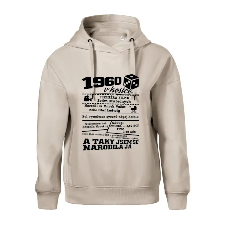 1960 v kostce