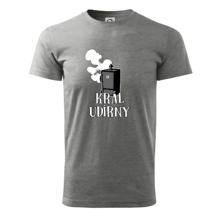 Král udírny
