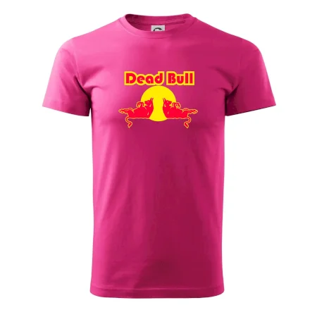 Dead Bull
