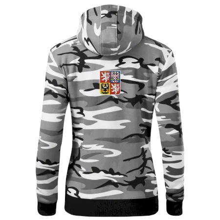 Velký státní znak ČR