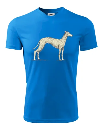 Vintage Whippet