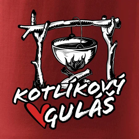 Kotlíkový guláš