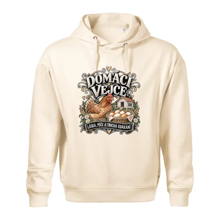 Domácí vejce z farmy