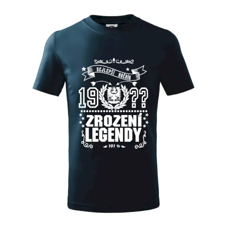 Zrození legendy - slezská orlice