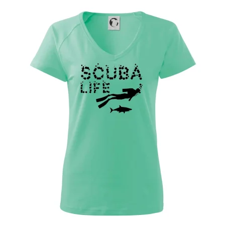 Scuba life