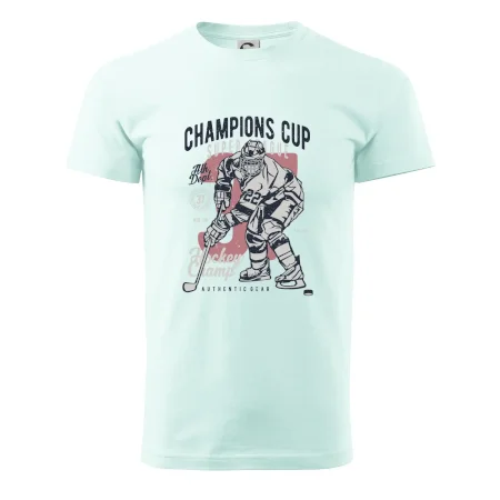 Champions Cup Hockey