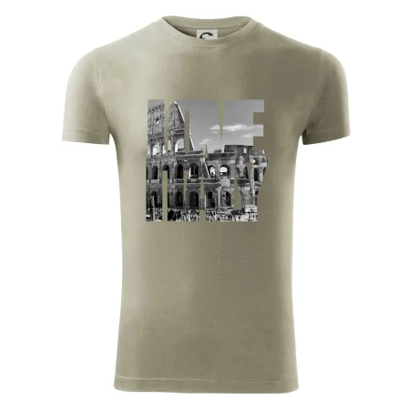 Love italy - colosseum