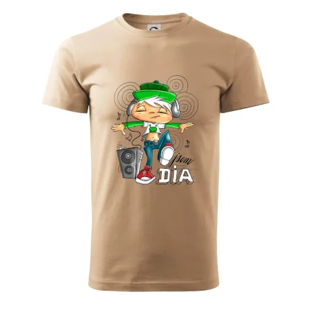 D I A music
