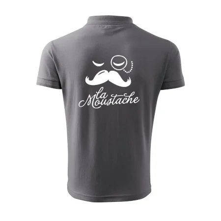 La Mustache