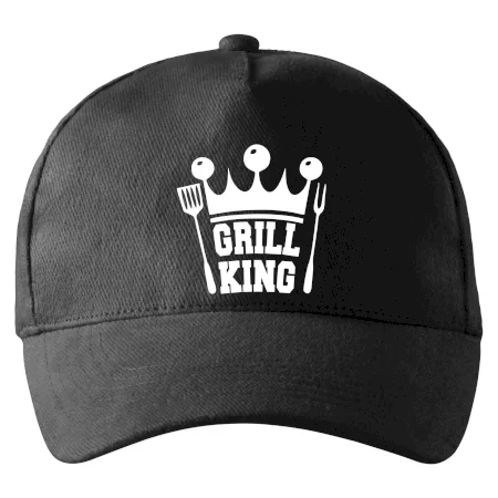 Grilování -  Grill King